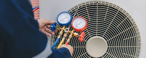 Licensed Hvac service in Lugoff, SC - Tropical Oasis HVAC